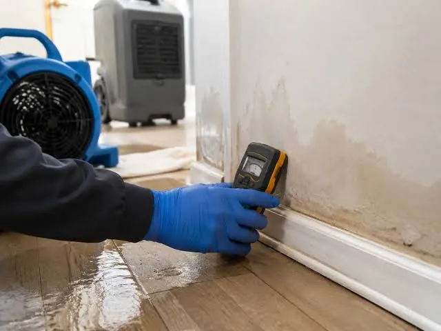 24/7 Water damage restoration services in Midway, NC - Rapid flood cleanup and mitigation